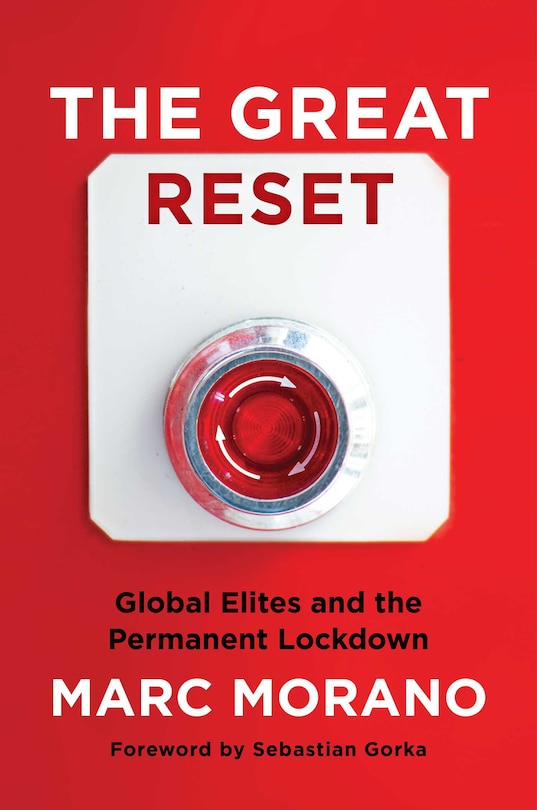 Front cover_The Great Reset