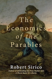 Couverture_The Economics of the Parables