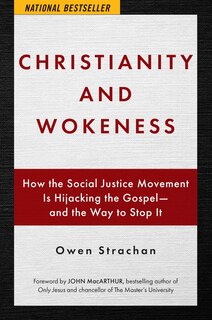 Couverture_Christianity and Wokeness