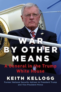 Front cover_War By Other Means