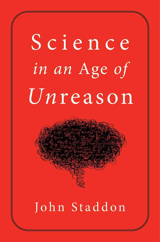 Front cover_Science in an Age of Unreason