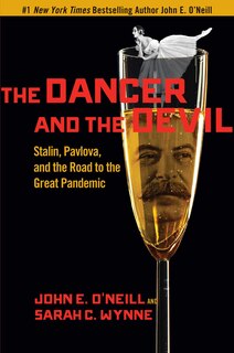 Front cover_The Dancer and the Devil