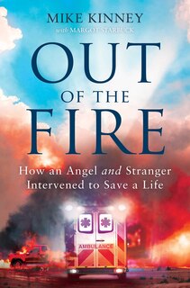 Couverture_Out of the Fire