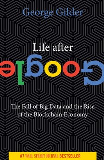 Front cover_Life After Google