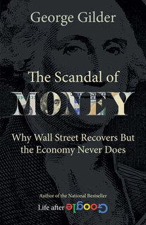 Front cover_The Scandal of Money