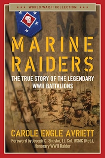 Couverture_Marine Raiders