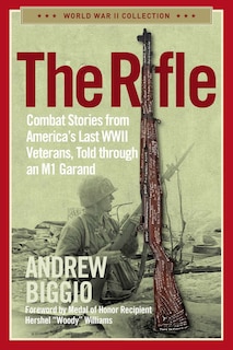 Front cover_The Rifle
