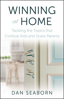 Front cover_Winning At Home