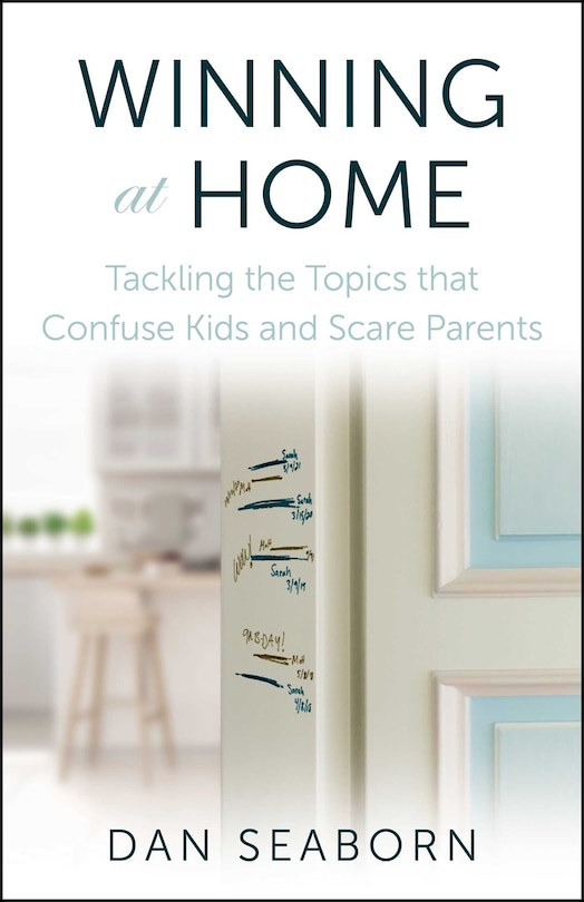 Front cover_Winning At Home