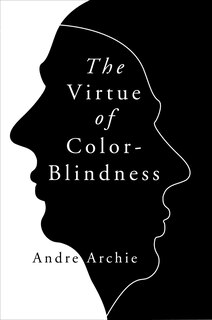Front cover_The Virtue of Color-Blindness