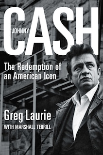 Couverture_Johnny Cash