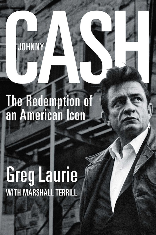 Couverture_Johnny Cash