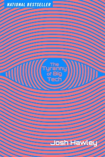 Front cover_The Tyranny of Big Tech