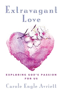 Couverture_Extravagant Love