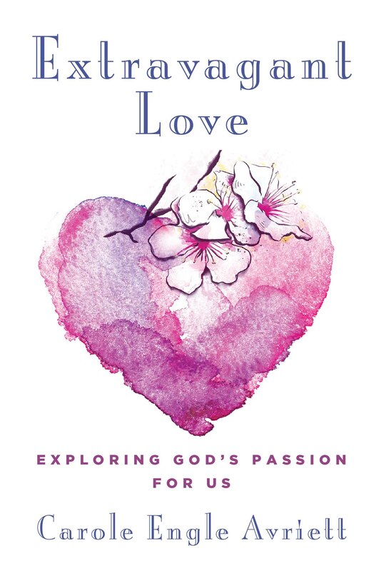 Couverture_Extravagant Love