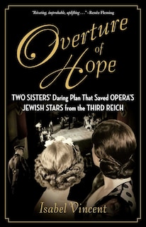 Front cover_Overture Of Hope