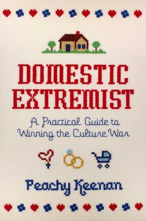 Couverture_Domestic Extremist