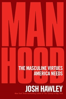 Front cover_Manhood