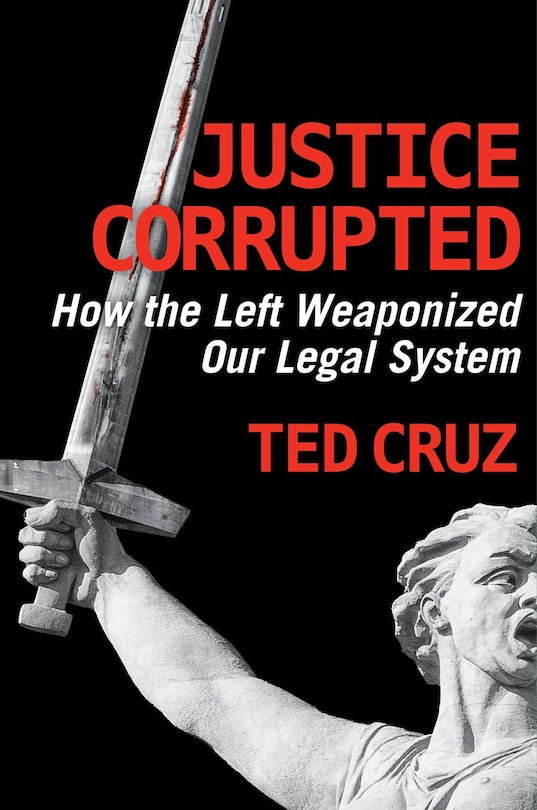 Front cover_Justice Corrupted