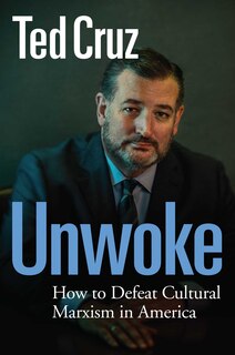 Front cover_Unwoke