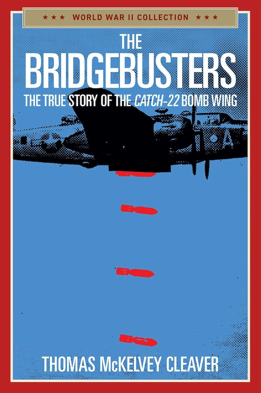 Front cover_The Bridgebusters