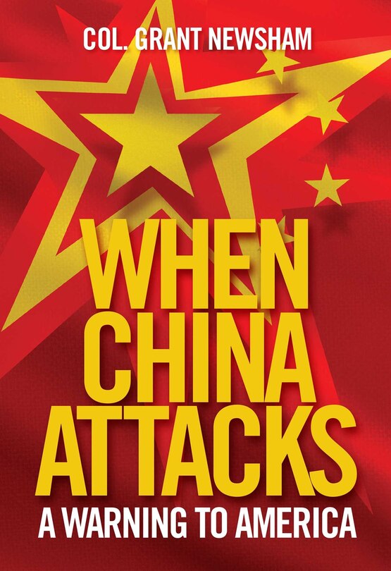 Couverture_When China Attacks