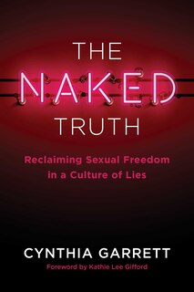 Front cover_The Naked Truth