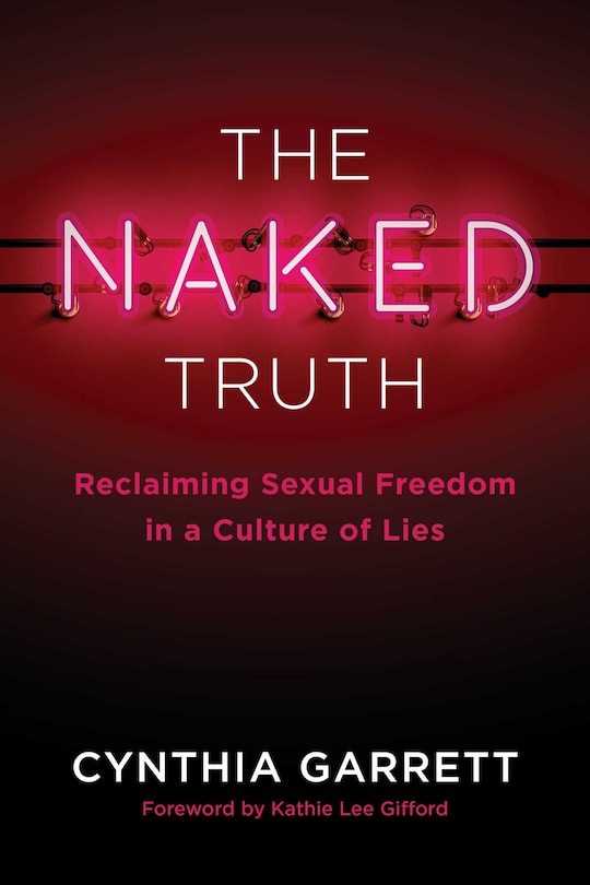Front cover_The Naked Truth