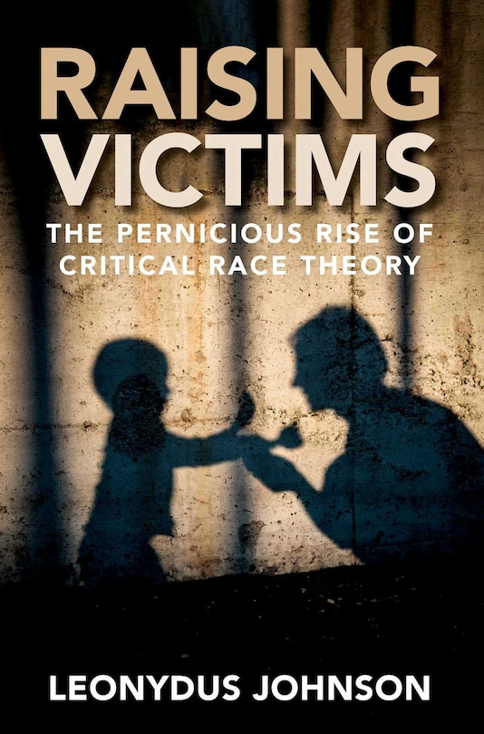 Front cover_Raising Victims