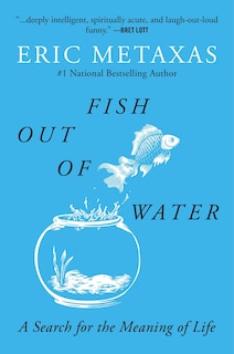 Front cover_Fish Out of Water