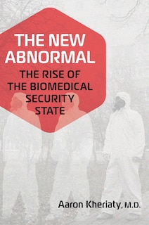 Couverture_The New Abnormal