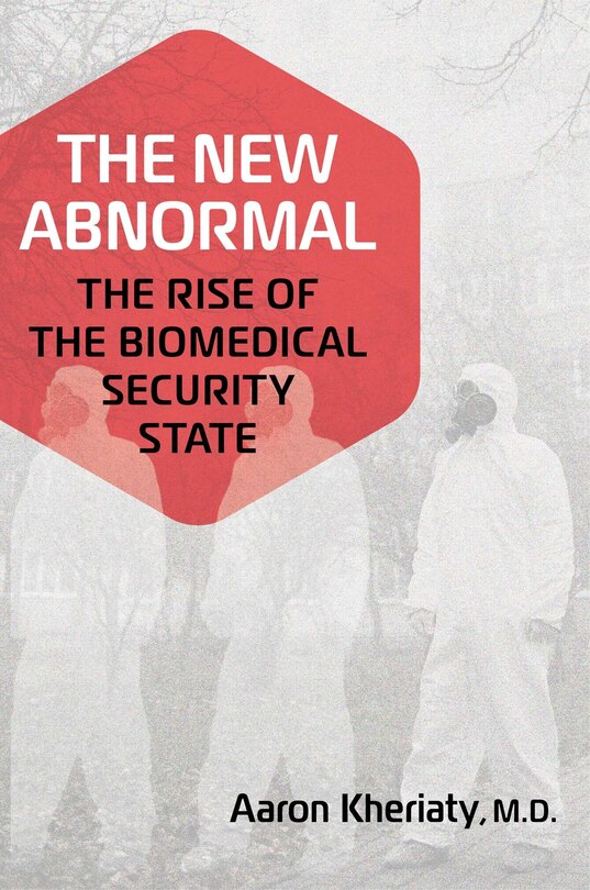 Couverture_The New Abnormal