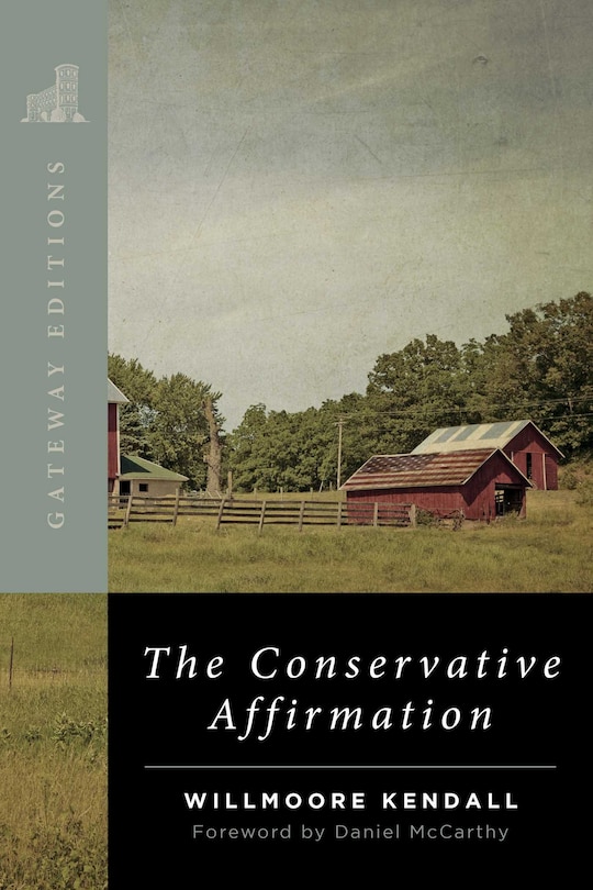 Couverture_The Conservative Affirmation