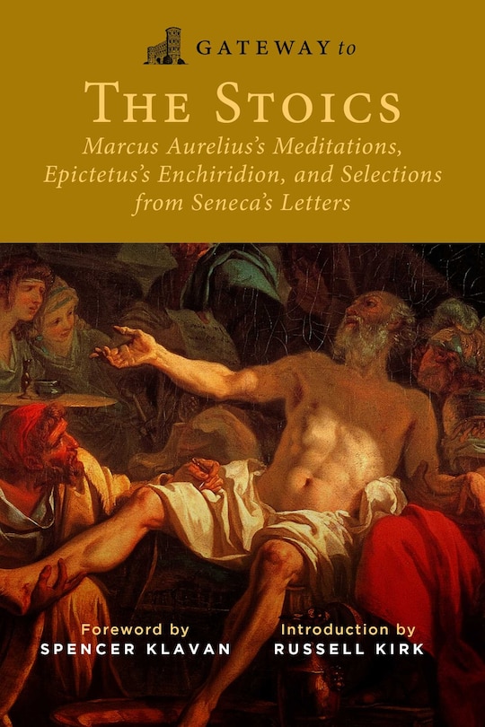 Front cover_Gateway to the Stoics