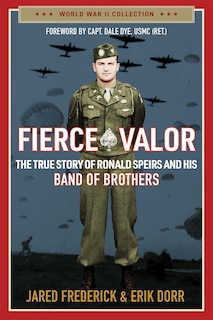 Couverture_Fierce Valor