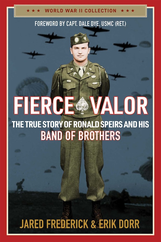 Couverture_Fierce Valor