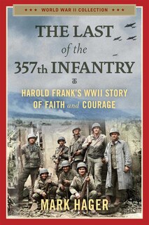 Couverture_The Last of the 357th Infantry