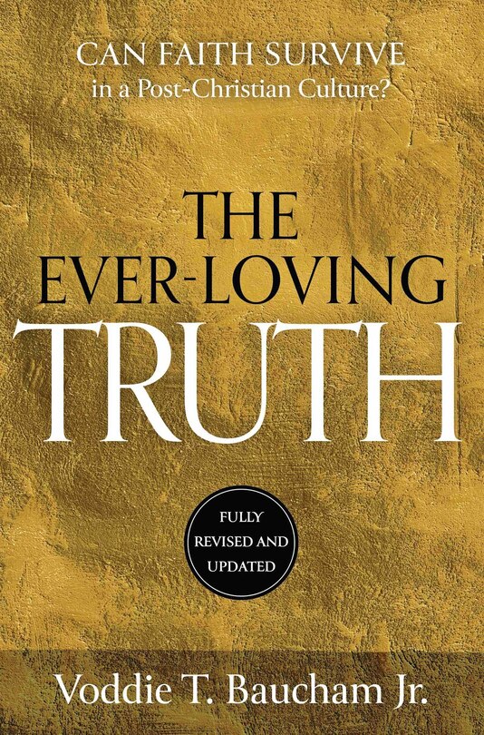 Front cover_Ever-Loving Truth