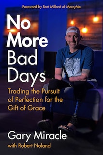 Couverture_No More Bad Days