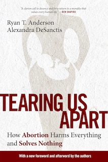 Front cover_Tearing Us Apart