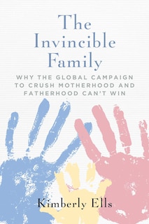 Couverture_The Invincible Family