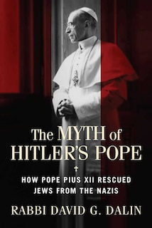 Couverture_The Myth of Hitler's Pope