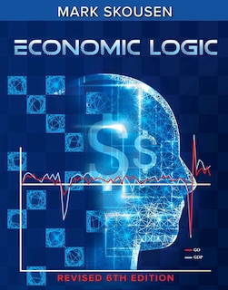 Couverture_Economic Logic, Sixth Edition