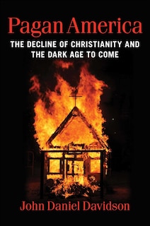 Front cover_Pagan America