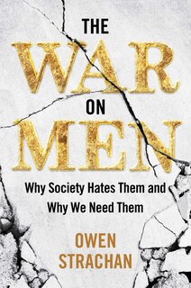 Front cover_The War on Men