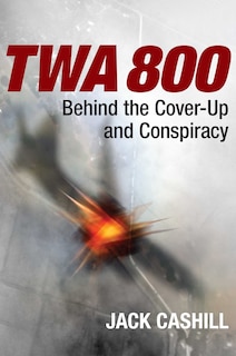 Front cover_TWA 800