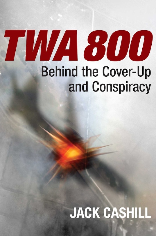 Front cover_TWA 800