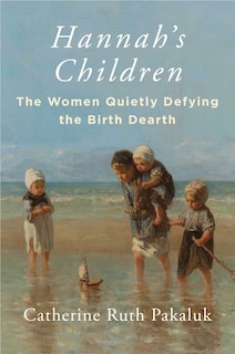 Front cover_Hannah's Children