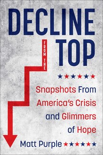 Couverture_Decline From The Top