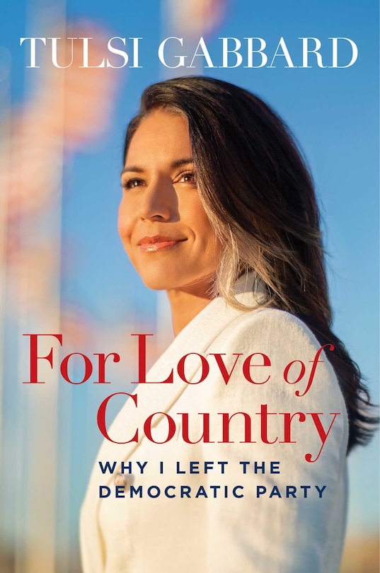 Front cover_For Love of Country
